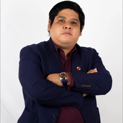 Foto profesional de Germán Cayo Morales, Data Engineer Senior en Indra Minsait