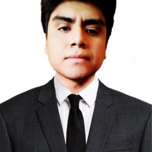 Foto profesional de Kevin Muñoz Torres, Software Engineer Associate en BBVA