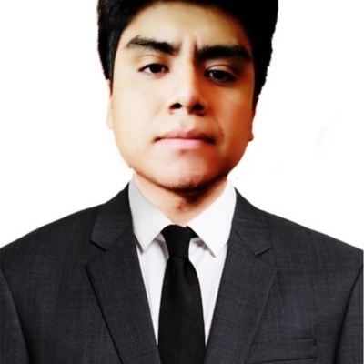 Foto profesional de Kevin Muñoz Torres, Software Engineer Associate en BBVA